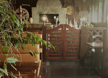 Продажа помещение ресторана  в историческом центре Киева – на  Подоле